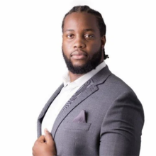Leroy Sibanda