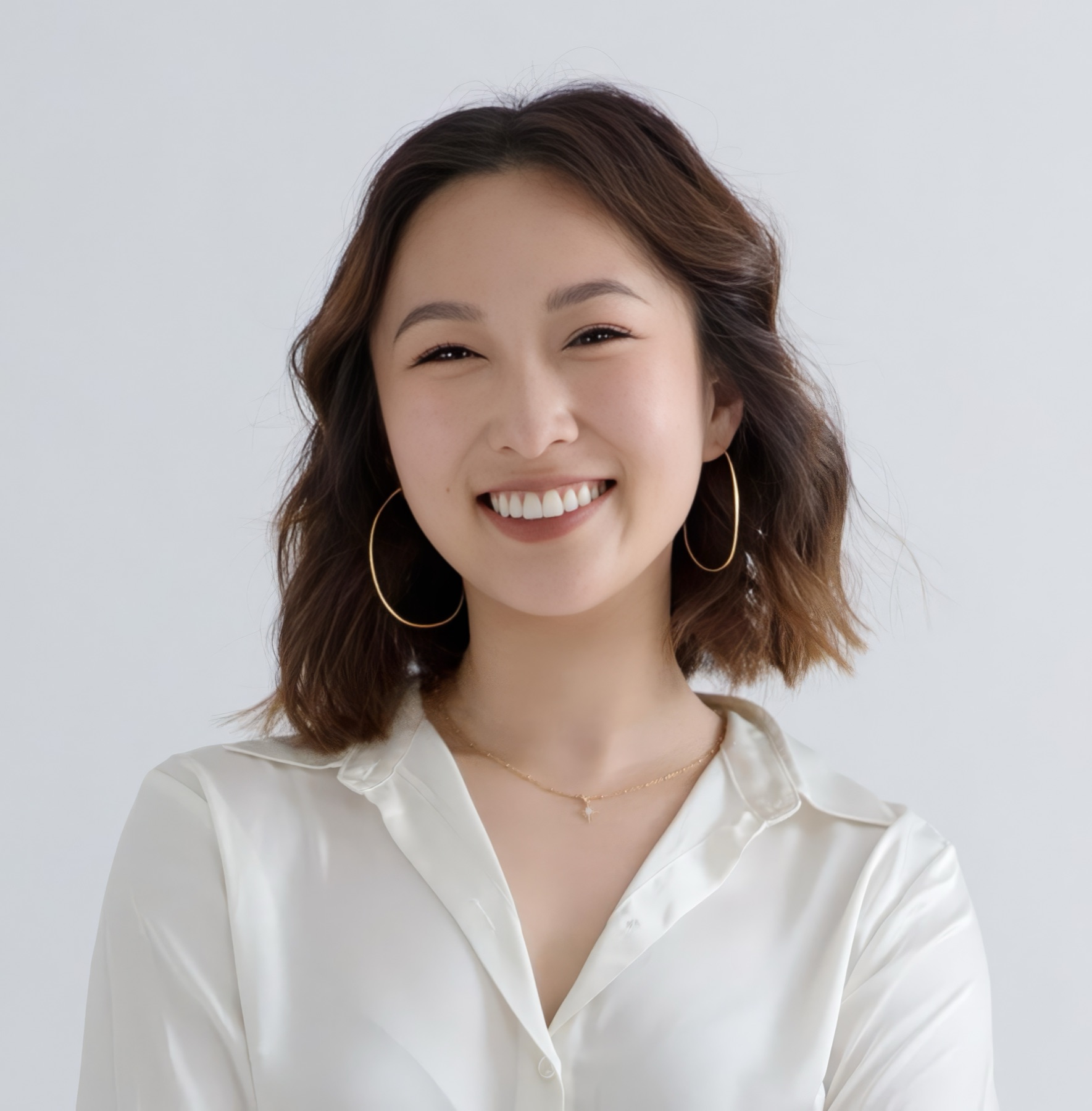 Dr Lucy Lai