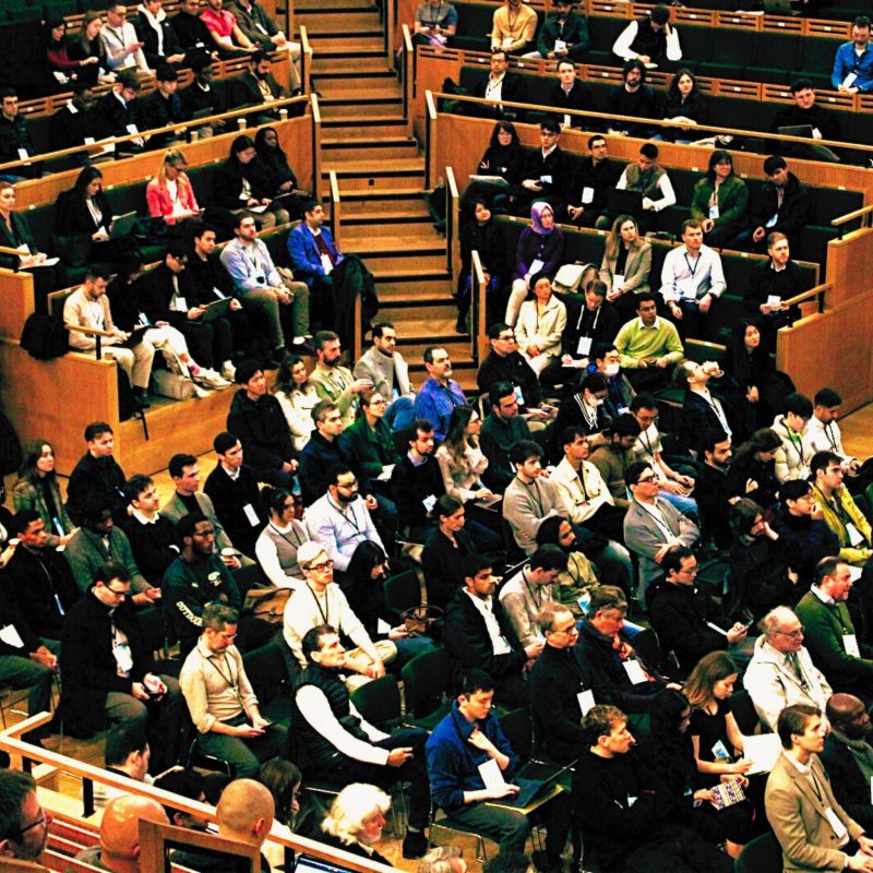 AE Global Summit 2026, Open Problems for AI