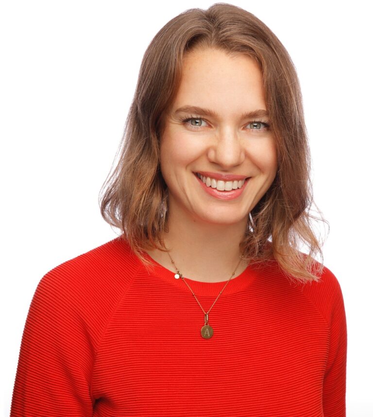 Antonia Kerle