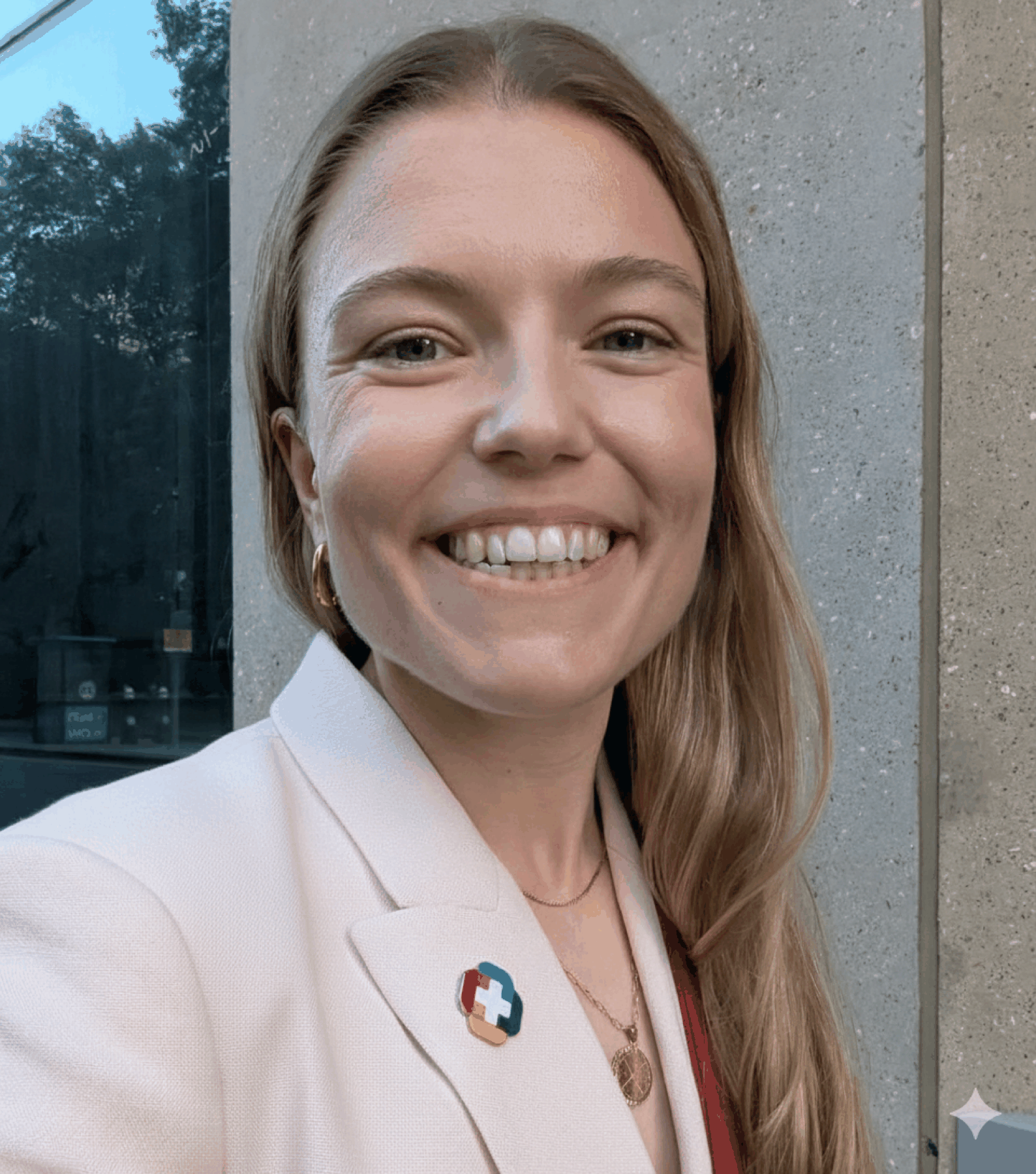 Dr Lucinda Scharff