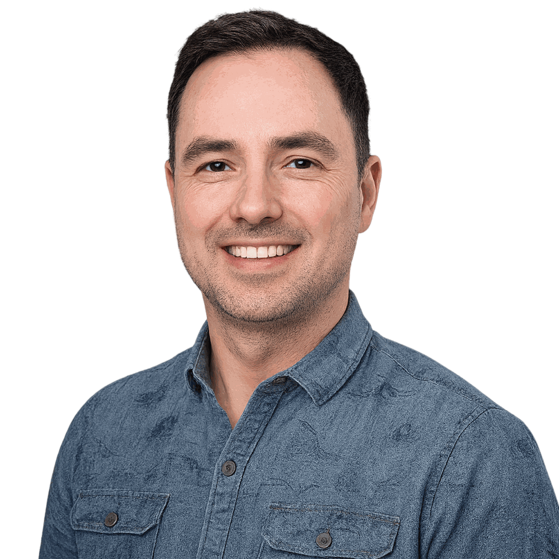 Matt Hawkins