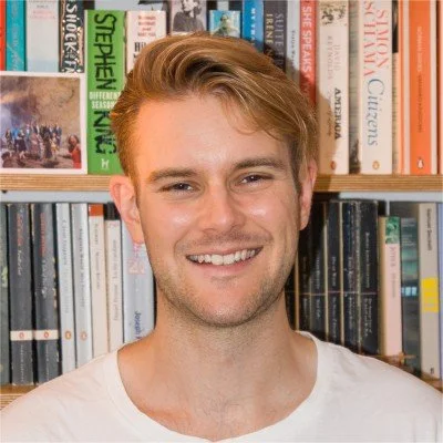 Max Beverton-Palmer