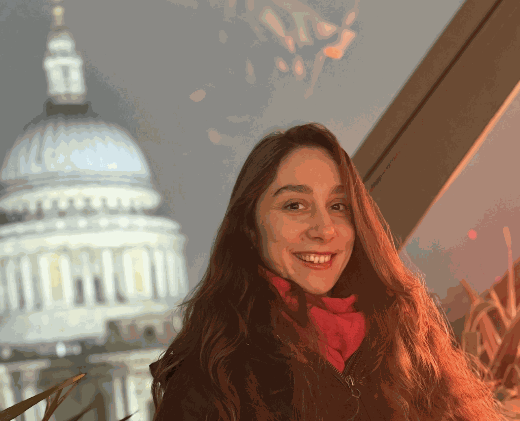 Prof. Oana-Maria Camburu