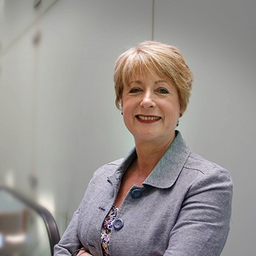 Prof. Rose Luckin