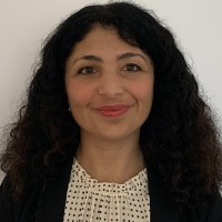 Amal Moussaoui