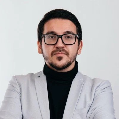 Dr Andrey Filchenkov