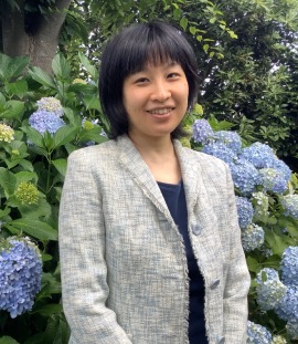 Prof. Arisa Ema