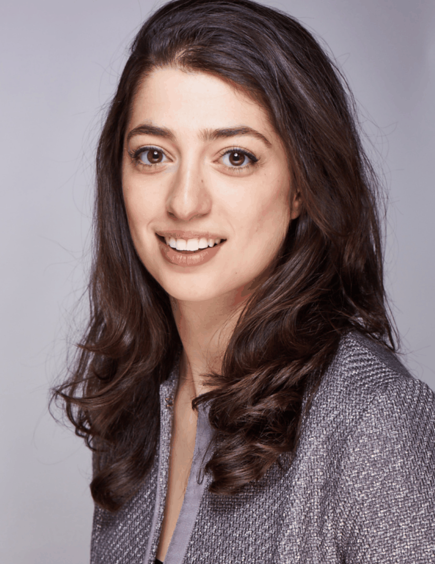 Carina Namih
