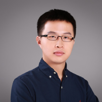 Dr Conglong Li