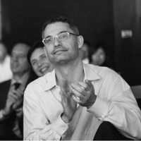 Dr David Balduzzi