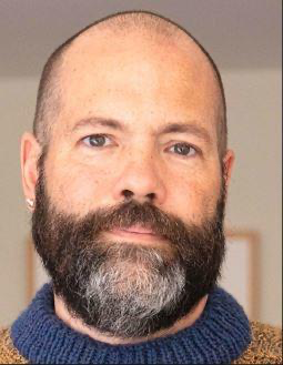 Dr David Landy