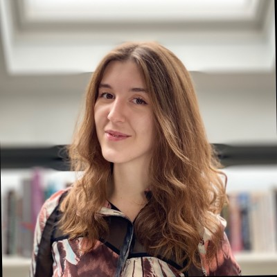 Dr Ekaterina Shatalina