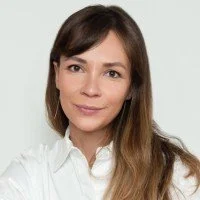 Dr Elena Gribovskaya