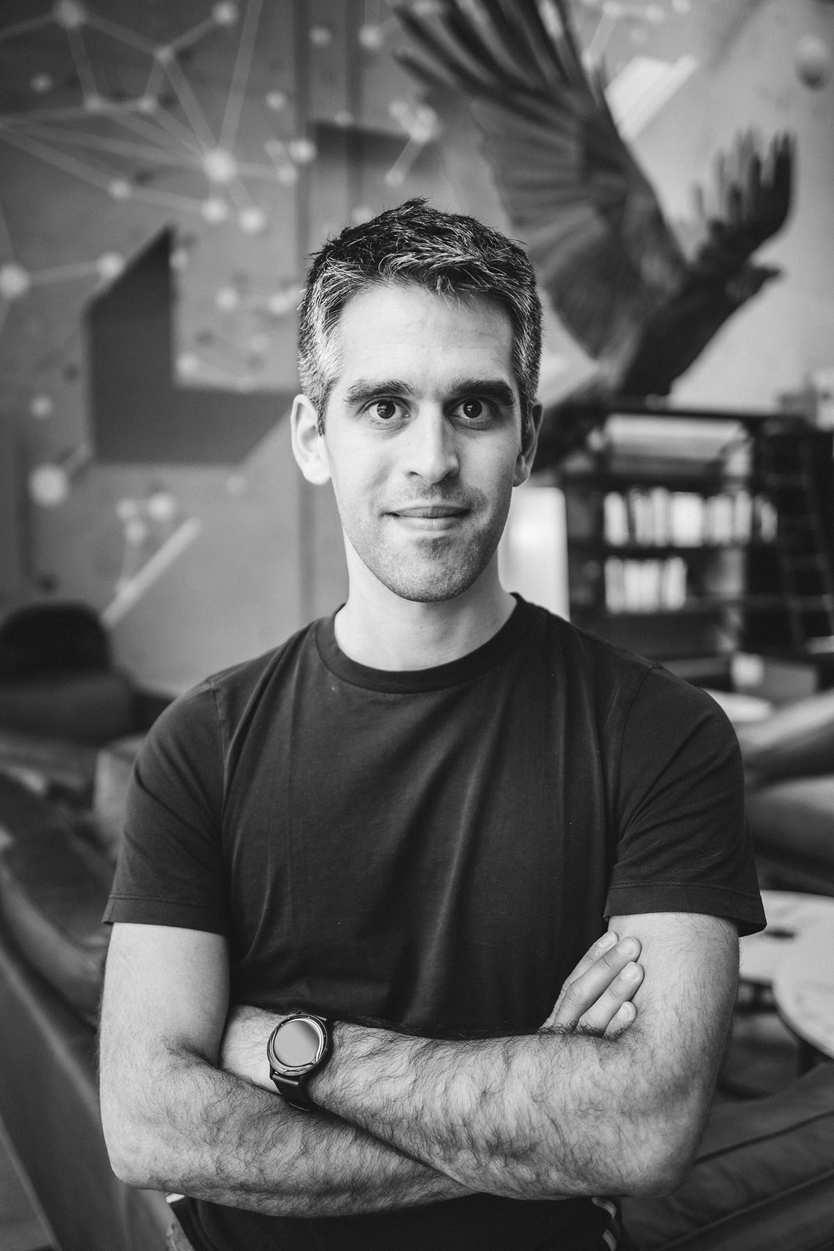 Dr Samuel Rodriques