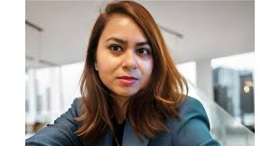Gayatri Sarkar