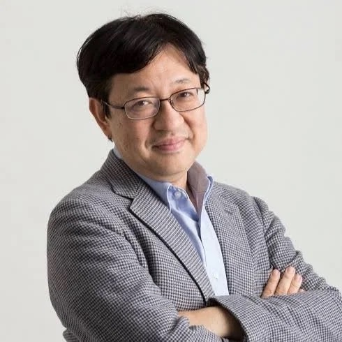 Prof. Hiroaki Kitano