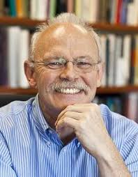 Professor Jay McClelland