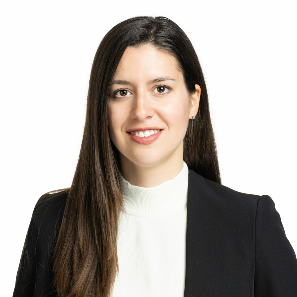 Professor Mina Konakovic Lukovic