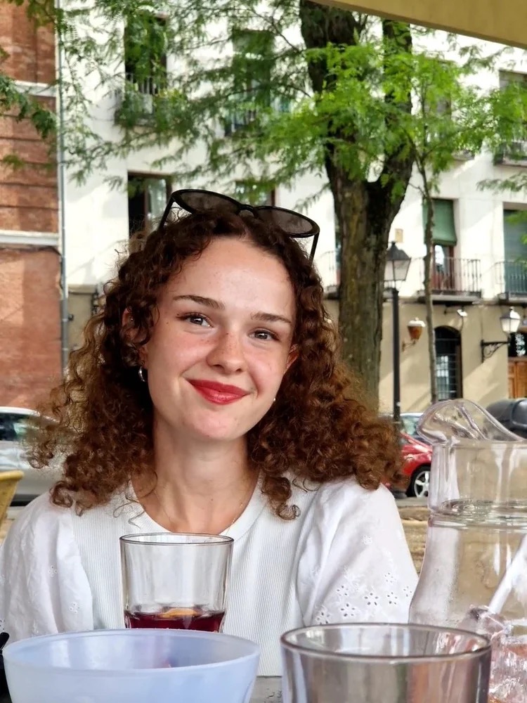 Miriam Jansen
