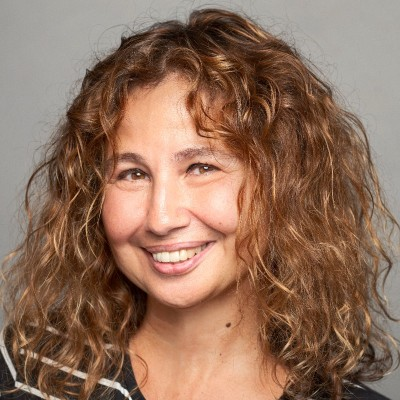 Dr Mounia Lalmas