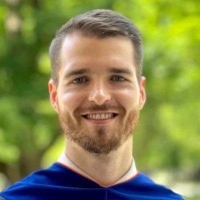 Dr Nick McGreivy