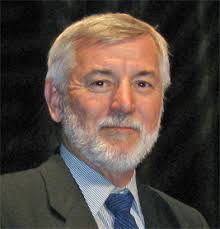 Professor Robert Glushko