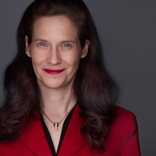 Dr Stephanie Oestreich
