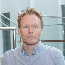 Prof. William Thompson