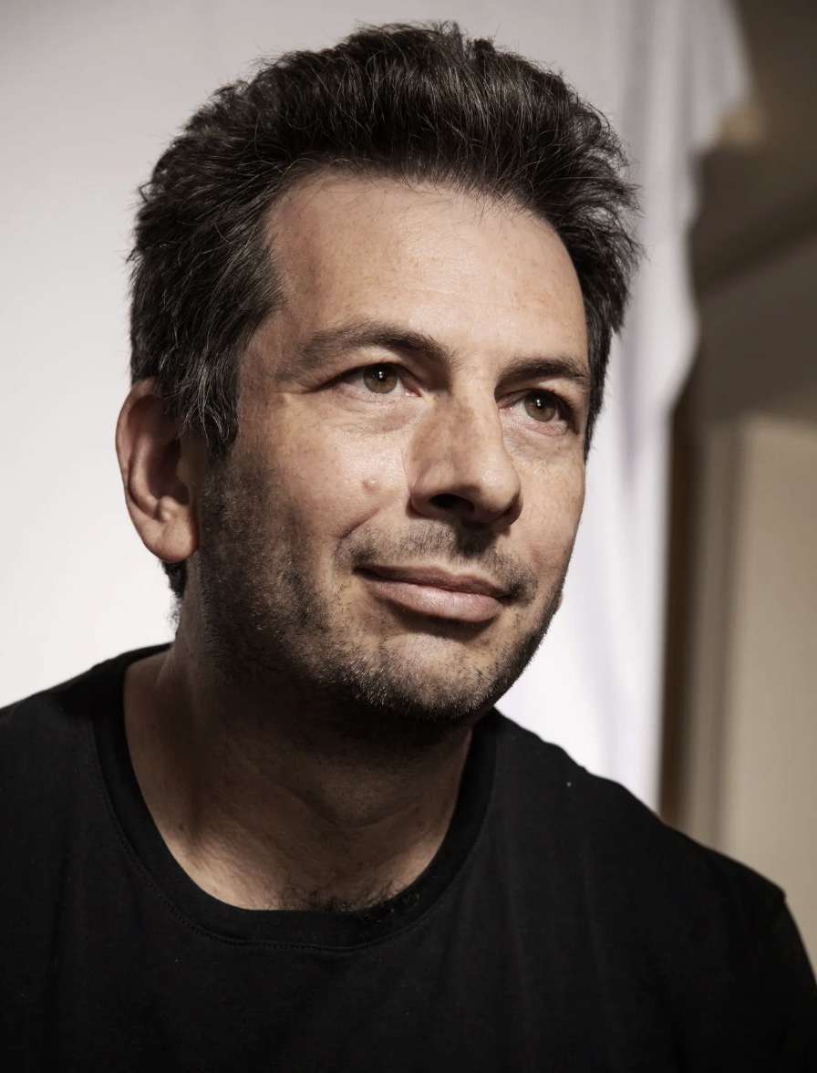 Dr Blaise Agüera y Arcas