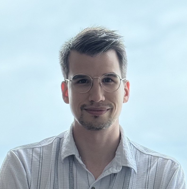 Dr Francesco Faccio