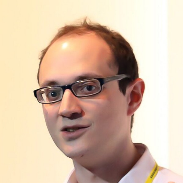 Dr Joel Leibo
